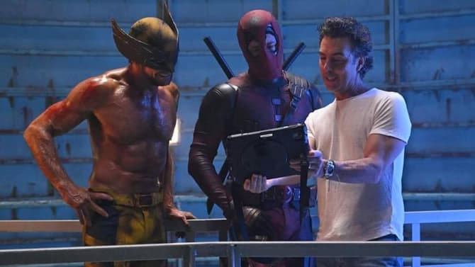 DEADOOL & WOLVERINE's Ryan Reynolds, Hugh Jackman And Shawn Levy To Reunite For Mysterious New Project