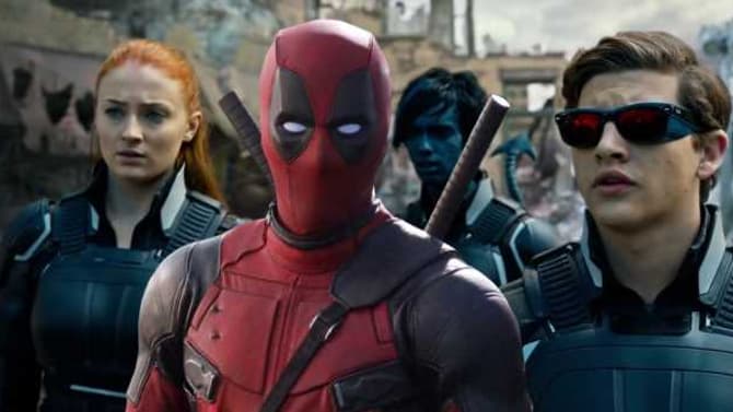 DEADPOOL 2 Director David Leitch Reveals Why Sophie Turner's Jean Grey Did Not Appear