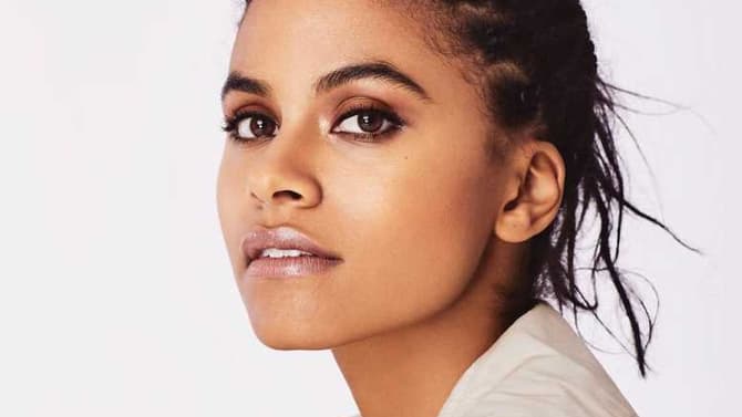 DEADPOOL 2 & JOKER Actress Zazie Beetz Joins The All-Star Cast Of David Leitch's BULLET TRAIN