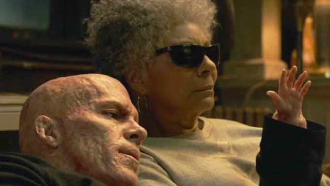 DEADPOOL 2: Leslie Uggams Confirms That She'll Reprise The Role Of Blind Al For The Sequel