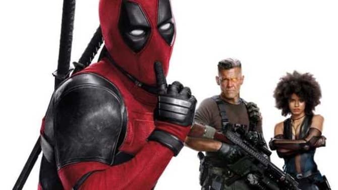 DEADPOOL 2 SPOILERS - Here's How Ryan Reynolds Managed To Land That A-List  Cameo