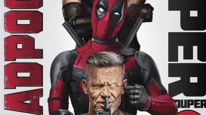 DEADPOOL 2: THE SUPER DUPER CUT Is Available On Digital Today - Here's A Special Message From The Merc