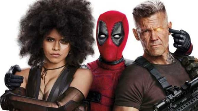 DEADPOOL 2's Hilariously Explicit Score Seemingly Confirms An Appearance From The Juggernaut