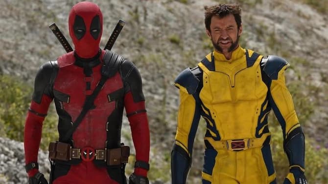 DEADPOOL 3 Absent From Disney's Release Schedule, Suggesting A Delay Is Now Imminent