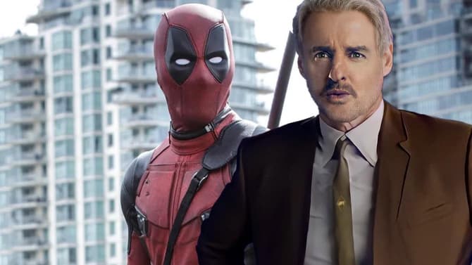 DEADPOOL 3 Director Shawn Levy Addresses Online Rumors: &quot;Some Of Them Aren't [False]...&quot;