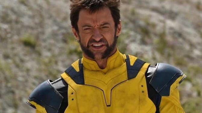 DEADPOOL 3 Director Shawn Levy On Wolverine's Comic-Accurate Costume And THOSE Cameo Rumors