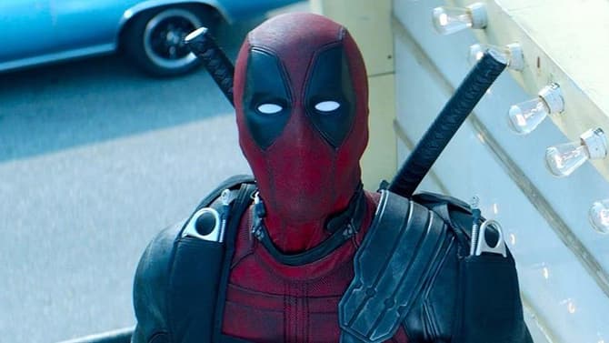 DEADPOOL 3 Director Shawn Levy Promises In Your Face Violence In Marvel Studios' R-Rated Threequel