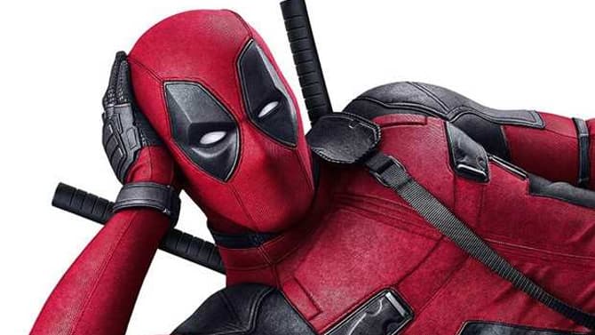 DEADPOOL 3: Kevin Feige Confirms R-Rating; Ryan Reynolds' Merc Is Officially Part Of The MCU