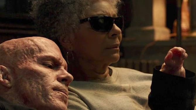 DEADPOOL 3: Leslie Uggams And Karan Soni Will Re-Team With Ryan Reynolds For MCU Threequel