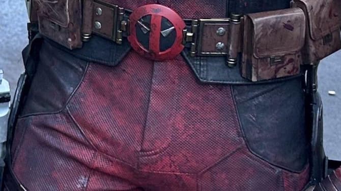 DEADPOOL 3 Officially Wraps Shooting; Ryan Reynolds And Hugh Jackman Share New BTS Photos And Comments