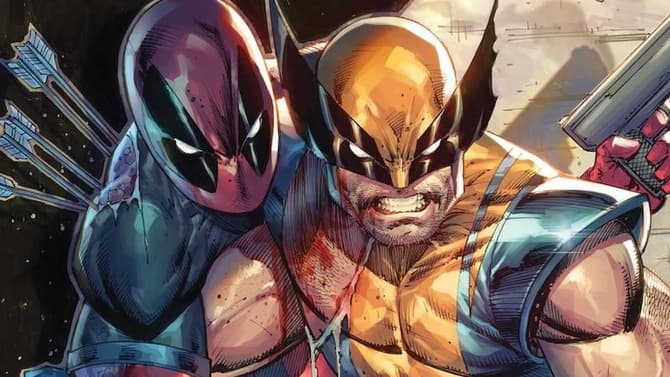 DEADPOOL 3 Star Ryan Reynolds Talks Wolverine Team-Up And Leaving The &quot;Marvel Ancillary Universe&quot;