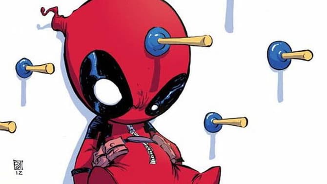 DEADPOOL 3: Two More Wade Wilson Variants Expected To Appear In The Threequel Have Been Revealed - SPOILERS