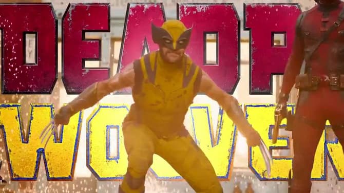 DEADPOOL AND WOLVERINE Is Officially The Highest-Grossing R-Rated Movie Of All Time; New TV Spot Released