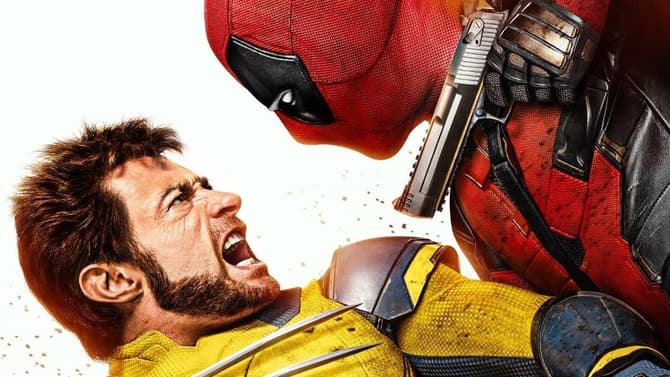 DEADPOOL AND WOLVERINE: Kevin Feige On Marvel Studios' First R-Rated Movie & Recent Set Photo Spoilers