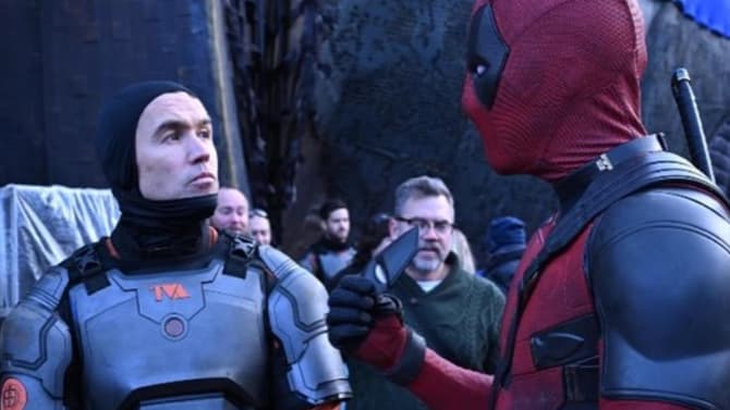 DEADPOOL AND WOLVERINE: Ryan Reynolds Explains Why Rob McElhenney's Cameo Was Cut; Reveals Details Of Scene