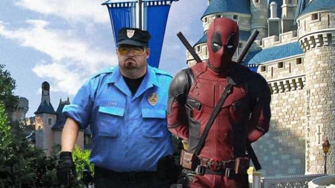 DEADPOOL Creator Rob Liefeld On Disney's Plan For The Merc With A Mouth And Future R-Rated MARVEL Films