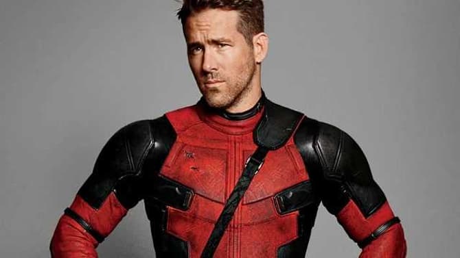 DEADPOOL Star Ryan Reynolds Hilariously Crashes An X-MEN Cast Reunion With Unexpected Results