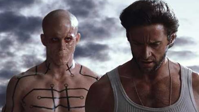 DEADPOOL Star Ryan Reynolds Wants Hugh Jackman To Cameo As Hugh Jackman In X-FORCE