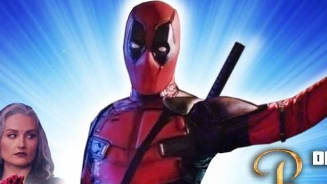 DEADPOOL: THE MUSICAL Exclusive Behind-The-Scenes-Look At How It Came Together - NSFW