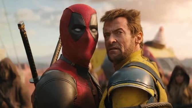 DEADPOOL & WOLVERINE - The Academy Awards Were Right To Disclude It