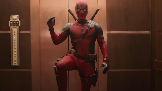 DEADPOOL & WOLVERINE: 5 Big Questions After Watching DEADPOOL 3's First Trailer - Possible SPOILERS