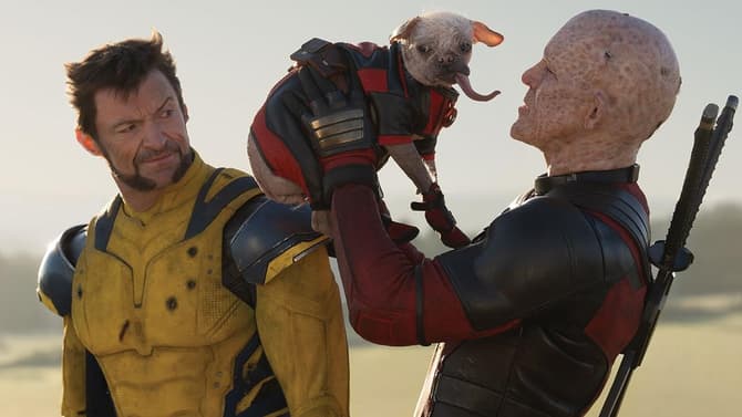 DEADPOOL & WOLVERINE: 5 Signs This Will Be The Movie That &quot;Saves&quot; The Marvel Cinematic Universe