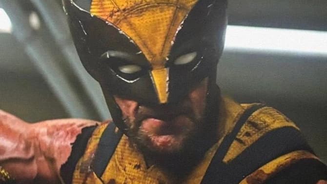 DEADPOOL & WOLVERINE Director Explains Why It Was Important To Make Us Wait For Wolverine In His Iconic Mask