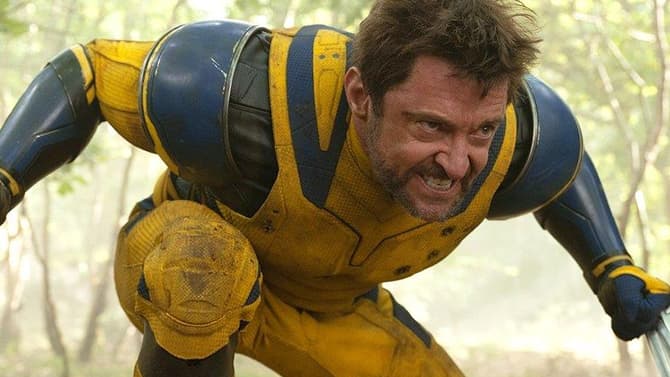 DEADPOOL & WOLVERINE Director Shares Leaked Scene Showcasing Hugh Jackman's Powerhouse Performance - SPOILERS