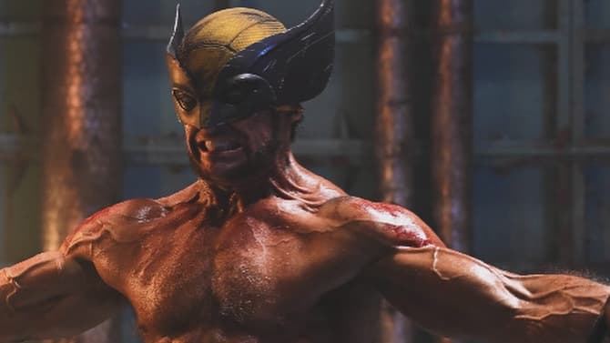 DEADPOOL & WOLVERINE Dominates Labor Day Weekend After Passing $600 Million At The Domestic Box Office