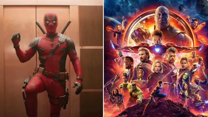 DEADPOOL & WOLVERINE: One Scrapped Idea Would Have Revealed That Wade Wilson Was In The MCU The Whole Time