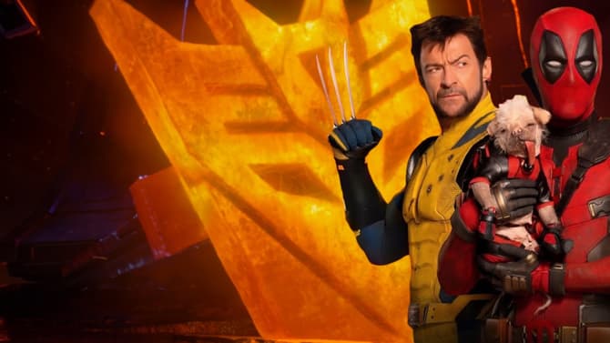 DEADPOOL & WOLVERINE Passes HUGE MCU Box Office Milestone As TRANSFORMERS ONE Rolls Out With Solid Thursday