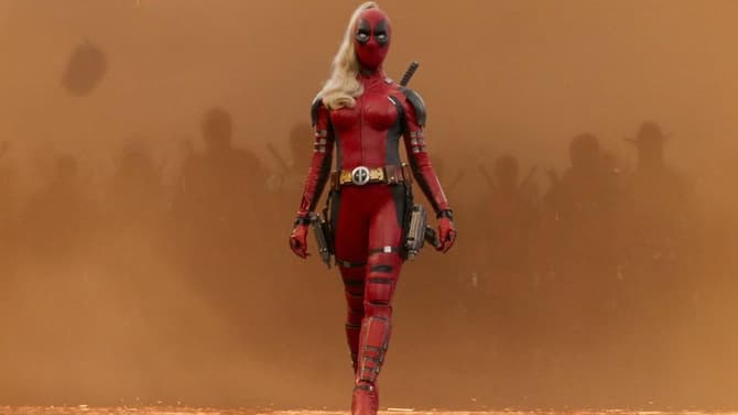 DEADPOOL & WOLVERINE Star Ryan Reynolds Debunks Lady Deadpool Casting Theory As Funko Confirms Name Change