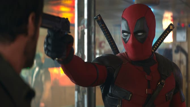 DEADPOOL & WOLVERINE Star Ryan Reynolds Defends His Inclusion In Variety's &quot;Actors On Actors&quot; Series