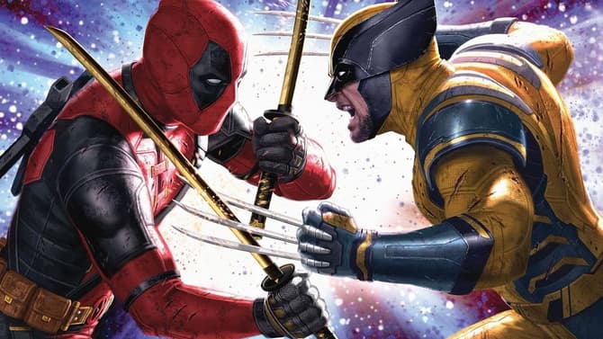 DEADPOOL & WOLVERINE Star Ryan Reynolds Explains Why They Didn't Show Logan In The Super Bowl Trailer