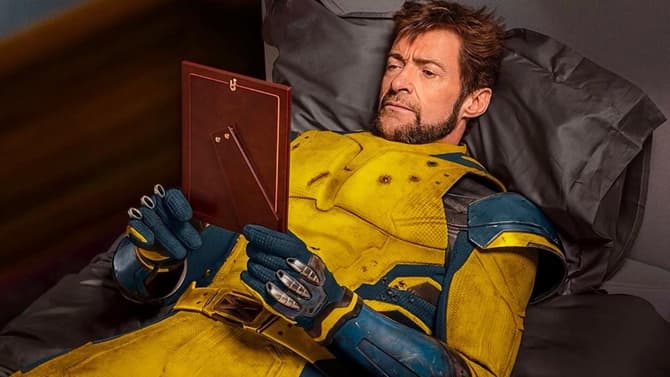 DEADPOOL & WOLVERINE Star Ryan Reynolds Reveals Why They Were Almost Stopped From Using &quot;Wolverine&quot; In Title