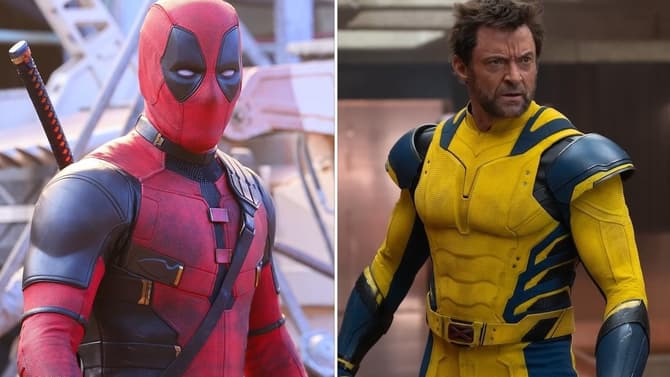 DEADPOOL & WOLVERINE Stars Ryan Reynolds & Hugh Jackman On Their MCU Future And Upcoming AVENGERS Movies