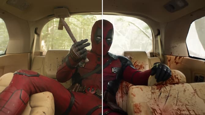 DEADPOOL & WOLVERINE TV Spots Unleash Alioth And Make A Bloody Change To One Key Sequence