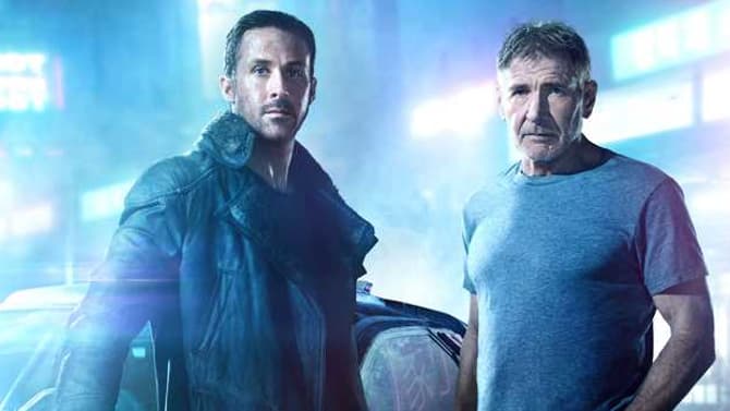 Denis Villeneuve Speculates Why BLADE RUNNER 2049 Underperformed At The Box Office