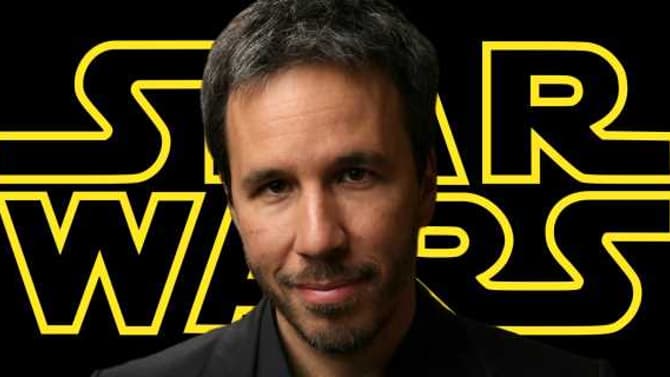 Denis Villeneuve Would Be Open To Helming A STAR WARS Movie... As Long As It Wasn't Part Of The Main Saga