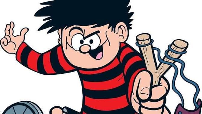 DENNIS THE MENACE Live-Action YA Series In The Works With A Tone Similar To UK Drama SKINS