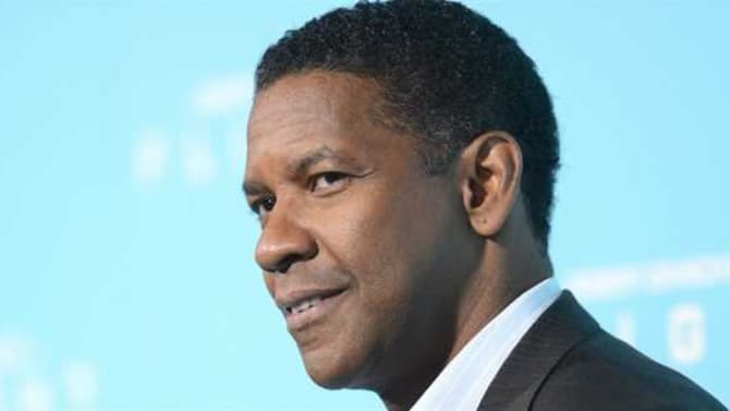 Denzel Washington Has Never Been Approached For A Marvel Or DC Role, But Is Keeping The Door Open