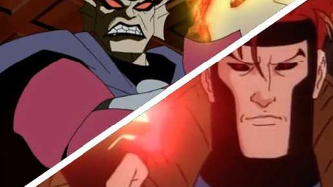 Did Doug Liman Walk Away From JUSTICE LEAGUE DARK For The Same Reason He Left GAMBIT?