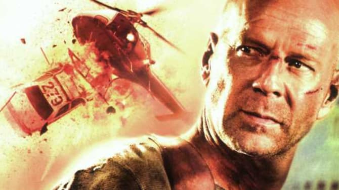 DIE HARD 6 Producer Has Revealed The Action Sequel's Official Title, And It's Not &quot;Year One&quot;