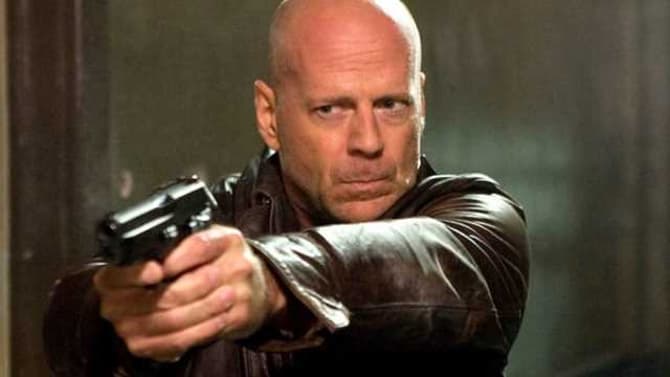 DIE HARD Prequel MCCLANE Is Officially Dead At Disney Confirms Producer Lorenzo di Bonaventura