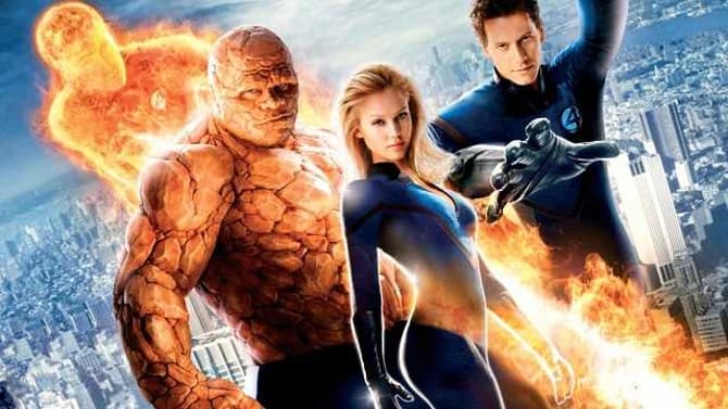 Disney+ Announces &quot;Summer Movie Nights&quot; With New Additions Like THE WOLVERINE And 2005's FANTASTIC FOUR