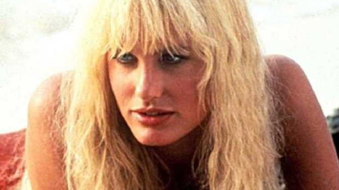 Disney+ Digitally Removes Nudity From '80s Classic SPLASH Starring Tom Hanks & Daryl Hannah