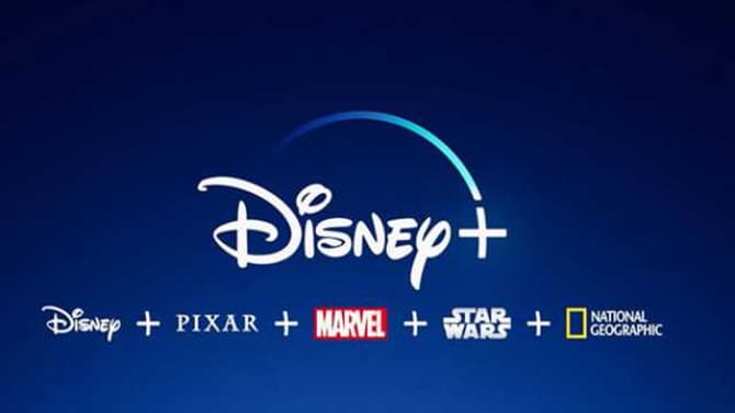 Disney+ Has Already Hit 10 Million Sign-Ups Since Launching On Tuesday