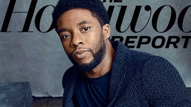 Disney Said To Be &quot;Grappling&quot; With How To Proceed With BLACK PANTHER After Chadwick Boseman's Death