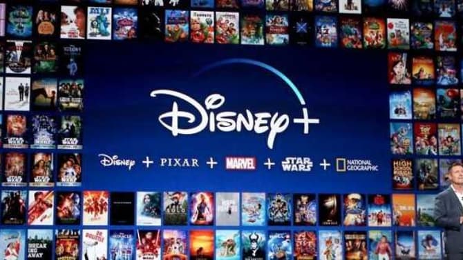 Disney Scraps Thursday's Disney+ Launch Event In London Amid Growing Coronavirus Fears