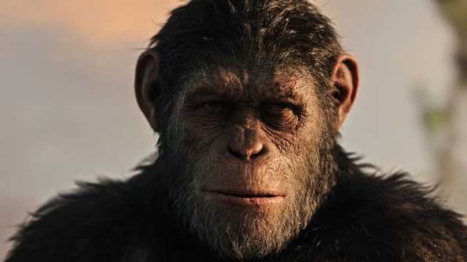 Disney's PLANET OF THE APES Reboot Won't Be A &quot;Part 4&quot; But Could Begin Production Soon